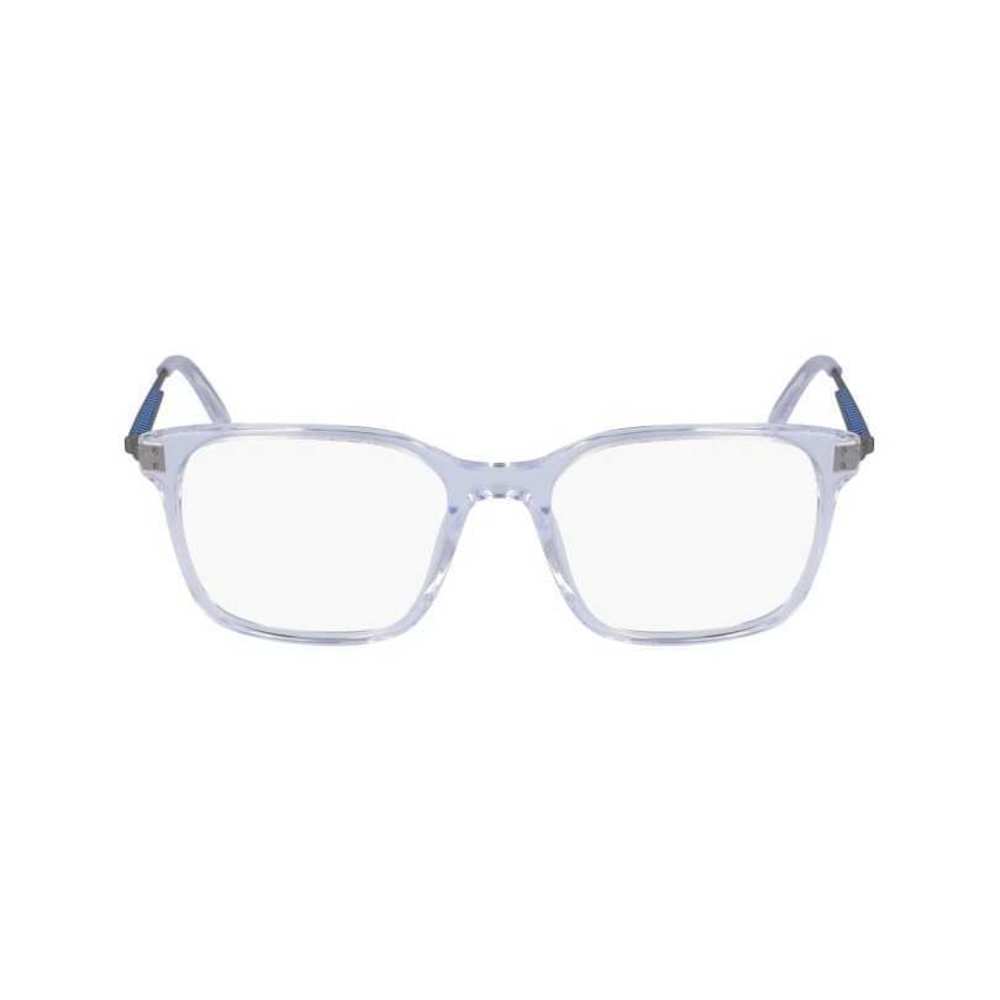 Cole Haan CH4045 Eyeglasses 971 Crystal 53mm
